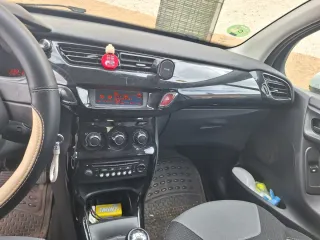 Citroen C3 2014