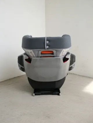 Silla coche Cybex Pallax bebé/niño