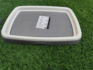 Bandejas para pipí de perro