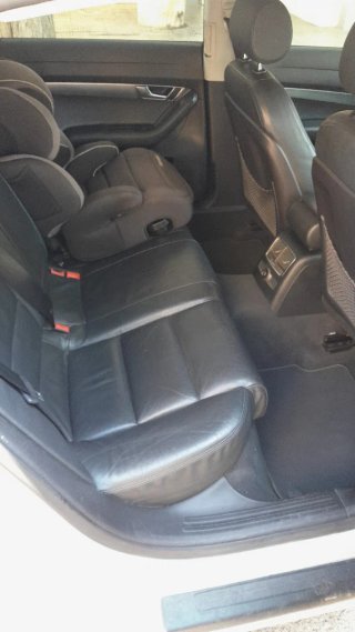 Audi A6 2006