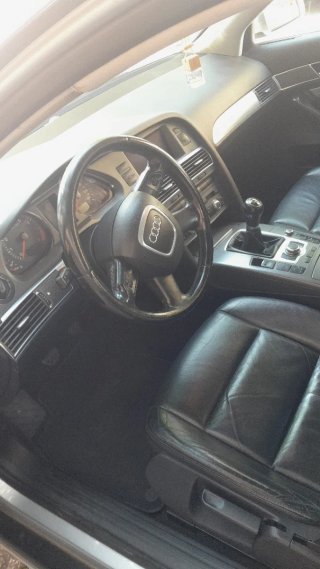 Audi A6 2006