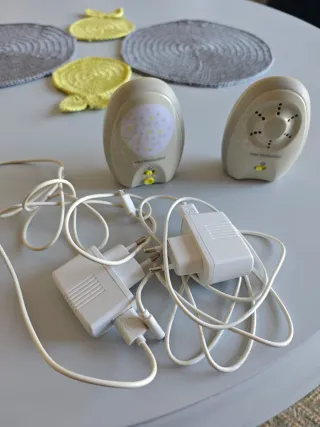 Intercomunicador Vertbaudet