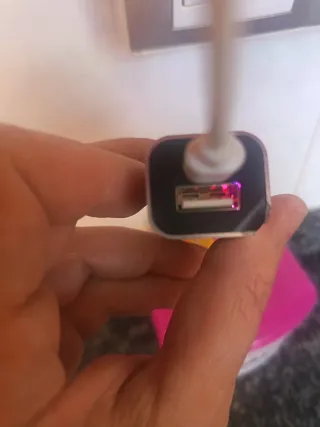 Batería Portátil Powerbank