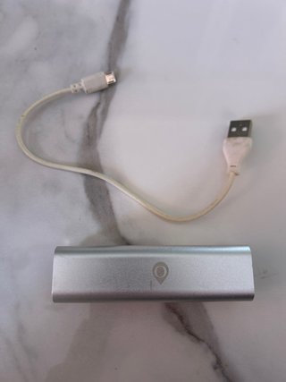 Batería Portátil Powerbank