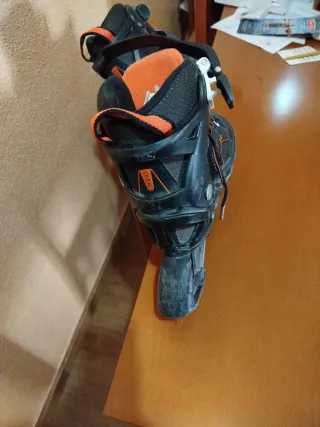 Patines en línea Oxelo Talla 32-35