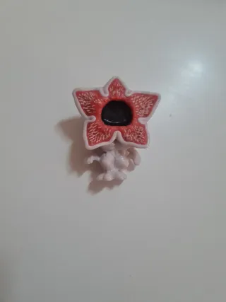 Lote Figuras Funko Pop Kinder Joy Stranger Things