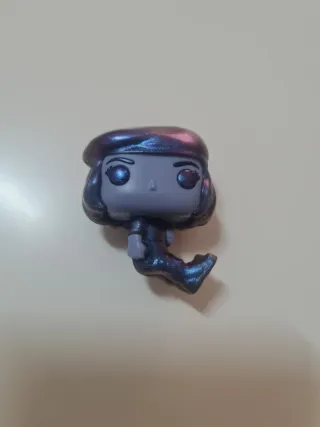 Lote Figuras Funko Pop Kinder Joy Stranger Things