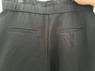 Pantalón Negro