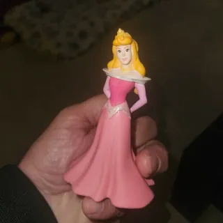 La bella durmiente