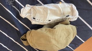 Gafas de Ventisca Protección Balisticas Smith