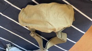 Gafas de Ventisca Protección Balisticas Smith