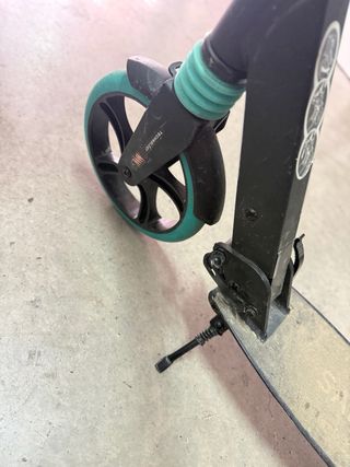 Patinete infantil Sawyer Bikes