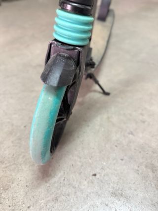 Patinete infantil Sawyer Bikes