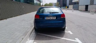 Audi A3 2004