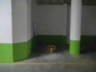 Garaje y trastero