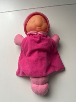 Gusiluz Superman Rosa