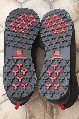 Botas The North Face Back-Berkeley II