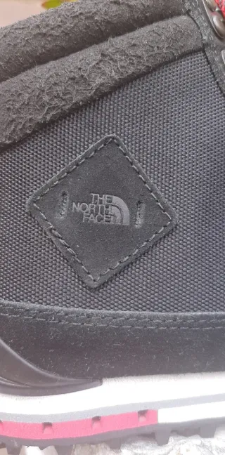 Botas The North Face Back-Berkeley II