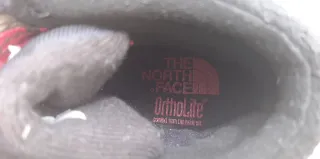 Botas The North Face Back-Berkeley II