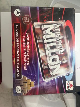 Juegos de mesaa