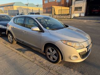 Renault Megane 2009