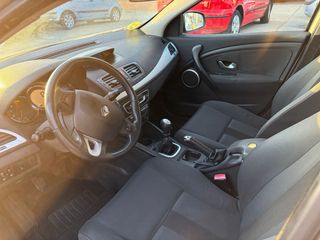 Renault Megane 2009
