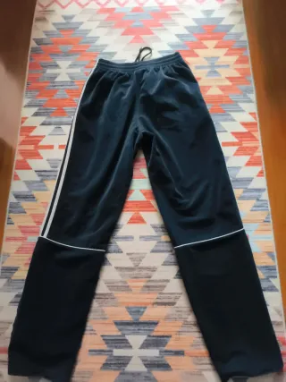 Chándal Adidas Azul oscuro del 2000s
