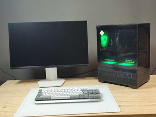 PC Gaming RTX 5060 / i5-10400F / 16GB RAM