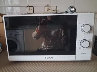 Microondas TEKA MW 200 G