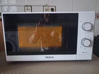Microondas TEKA MW 200 G