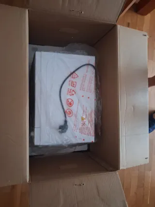 Microondas TEKA MW 200 G