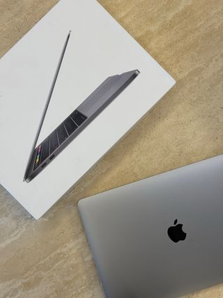 MacBook Pro 13” 2019 Touch Bar