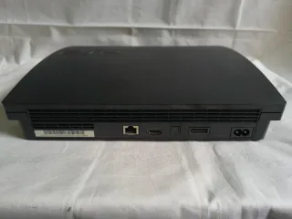 Sony PlayStation 3 Slim funzionante