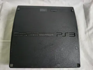 Sony PlayStation 3 Slim funzionante