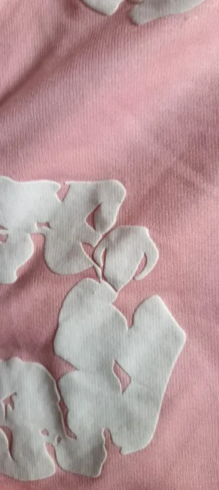 Pantalones vaqueros  niño 13/14 años y camiseta
