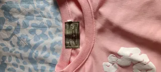 Pantalones vaqueros  niño 13/14 años y camiseta