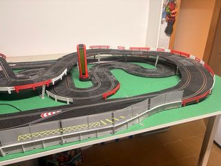 Gran Circuito Ninco Digital