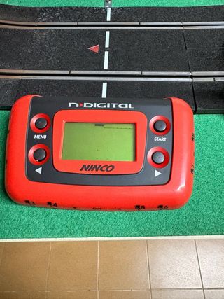 Gran Circuito Ninco Digital