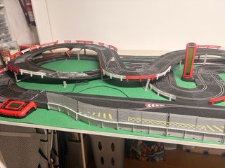 Gran Circuito Ninco Digital