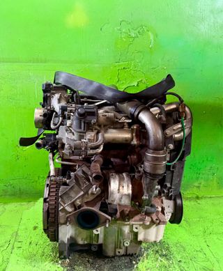 Motor Renault K9K834 Megane III 1.5DCI