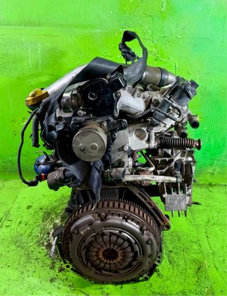 Motor Renault K9K834 Megane III 1.5DCI
