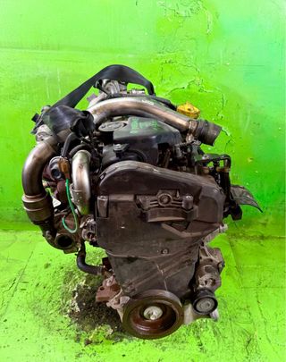 Motor Renault K9K834 Megane III 1.5DCI