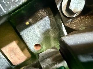 Motor Renault K9K834 Megane III 1.5DCI