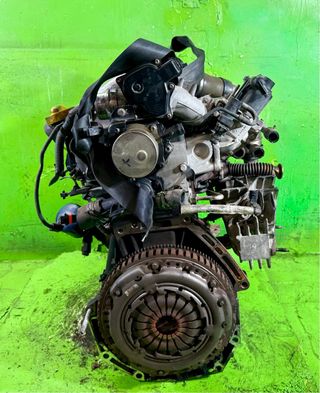 Motor Renault K9K834 Megane III 1.5DCI