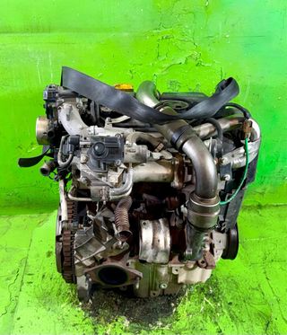 Motor Renault K9K834 Megane III 1.5DCI