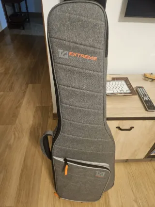 Guitarra Eléctrica PJD St. John P90