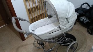 Carrito bebé