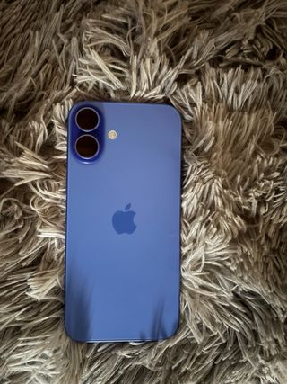 iPhone 16 Plus Blu Prezzo elastico! Fate offerte!