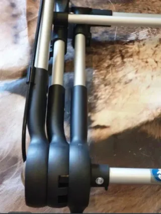 Chasis Bugaboo Camaleón 3 Plus