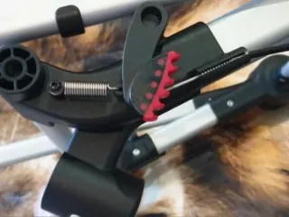 Chasis Bugaboo Camaleón 3 Plus